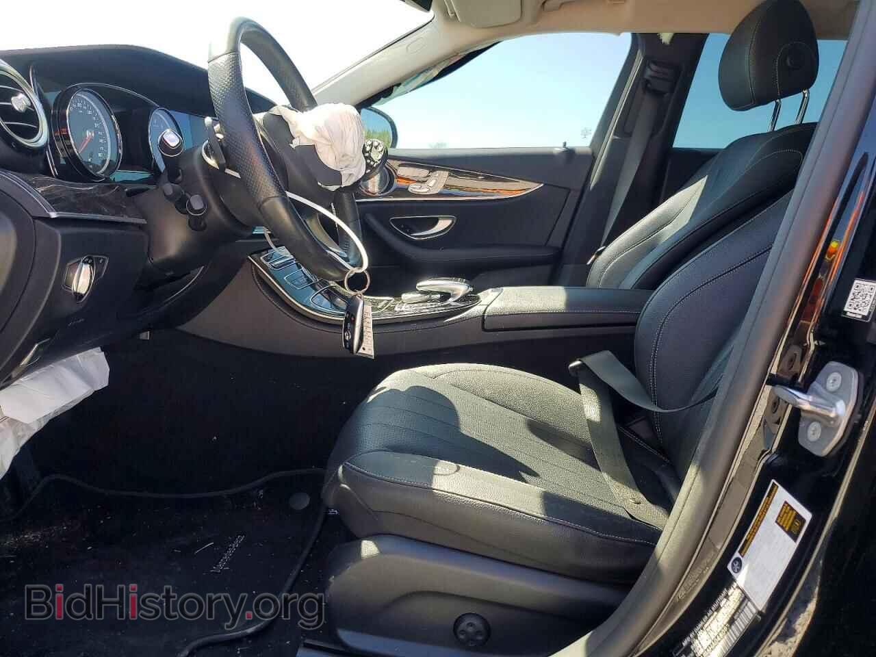 2017 MERCEDES-BENZ E-CLASS - VIN: WDDZF4JB6HA048093 - Фото 7