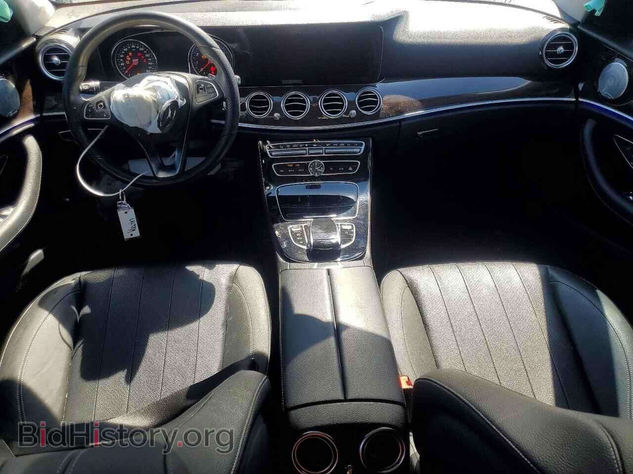 2017 MERCEDES-BENZ E-CLASS - VIN: WDDZF4JB6HA048093 - Фото 8