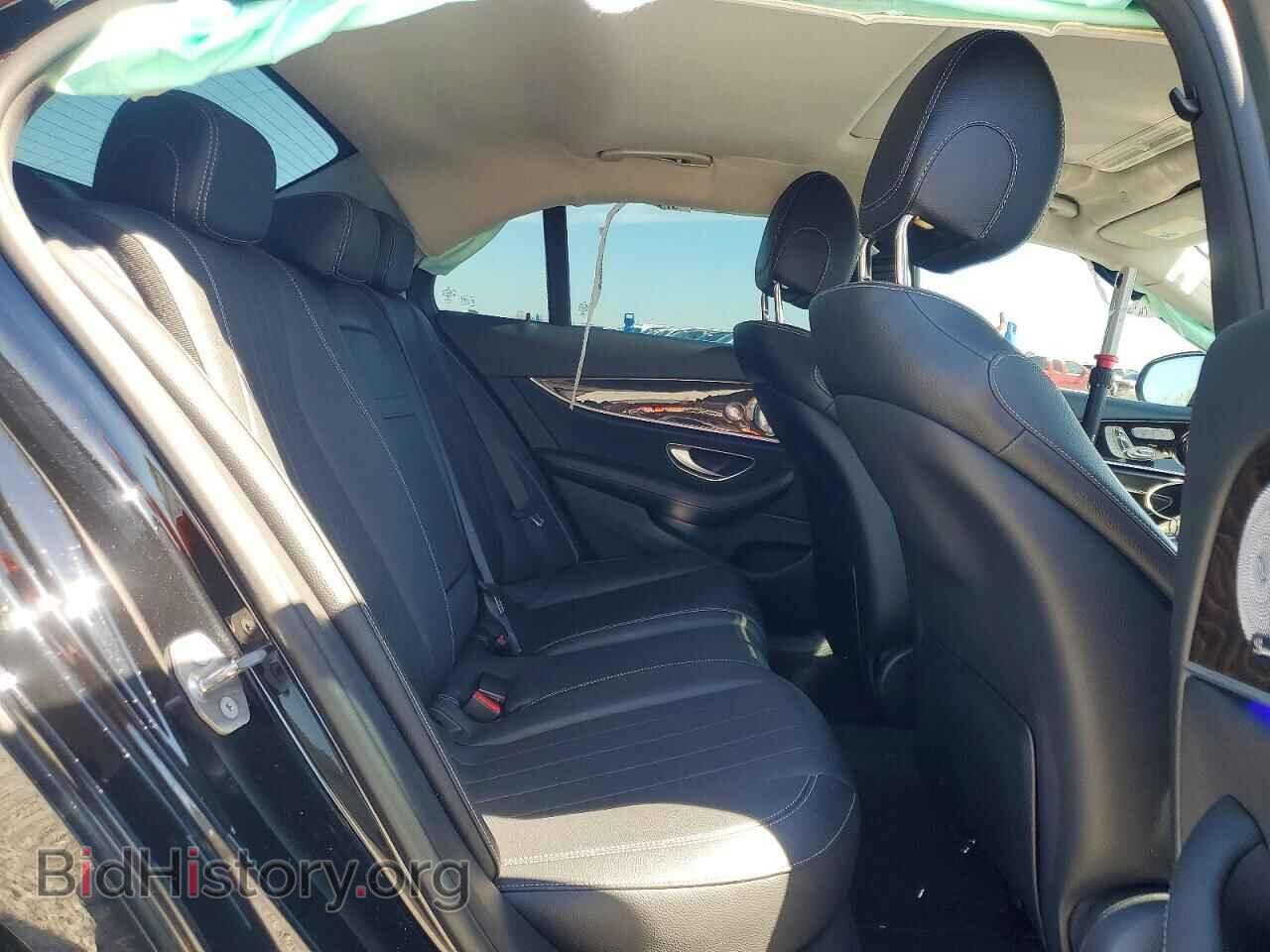 2017 MERCEDES-BENZ E-CLASS - VIN: WDDZF4JB6HA048093 - Фото 10