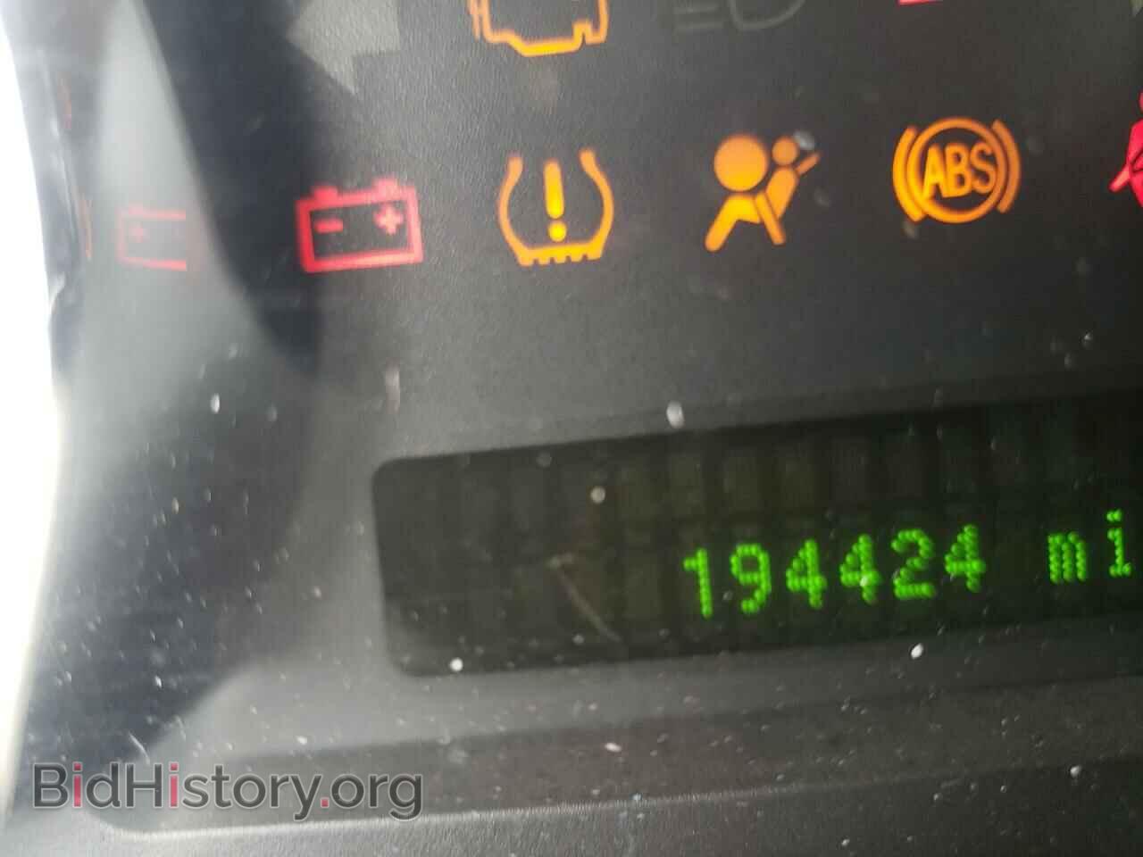 2010 FORD EDGE - VIN: 2FMDK3JC7ABB56280 - Фото 8
