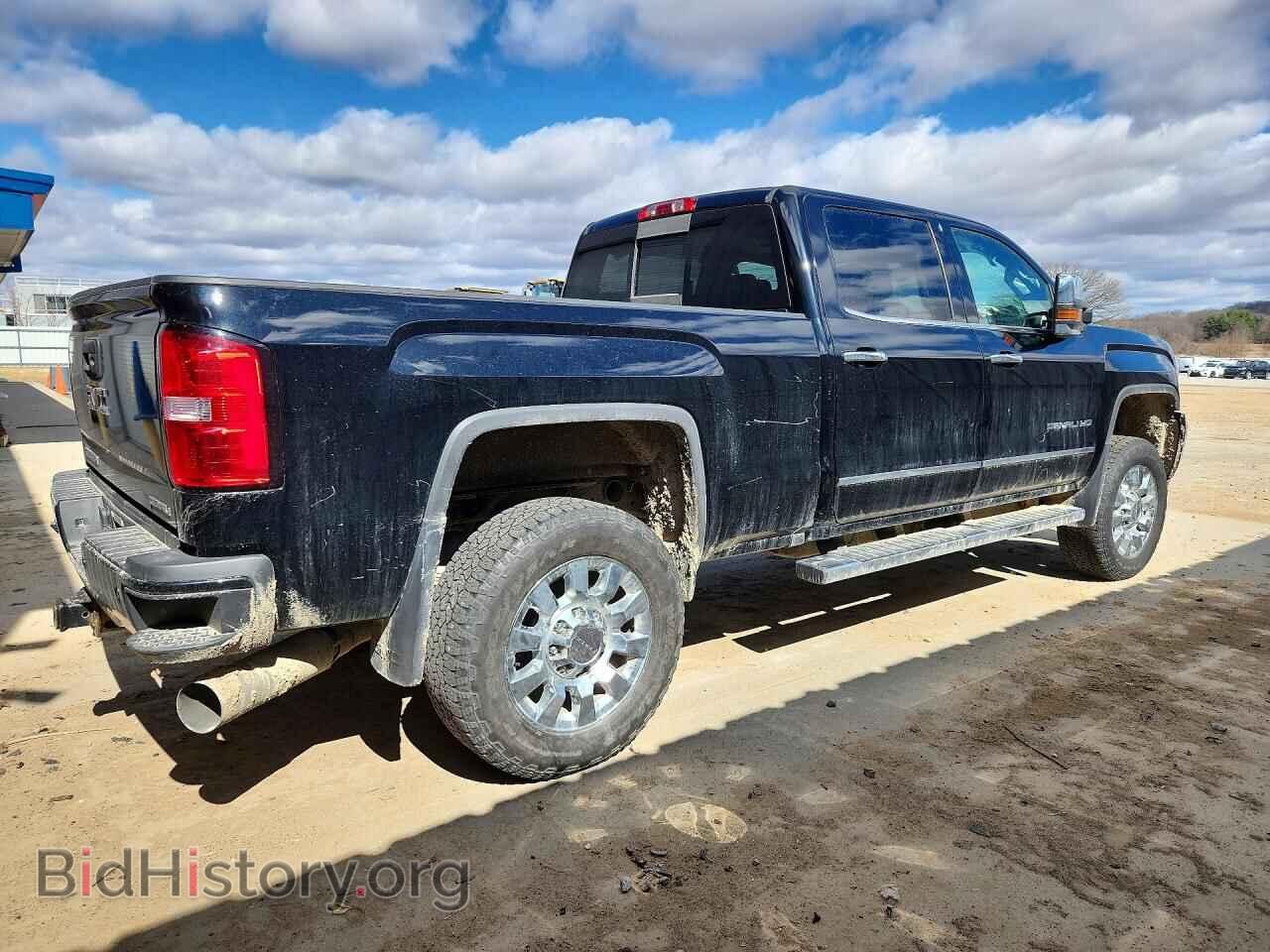 2016 GMC SIERRA - VIN: 1GT12UE87GF254090 - Фото 3