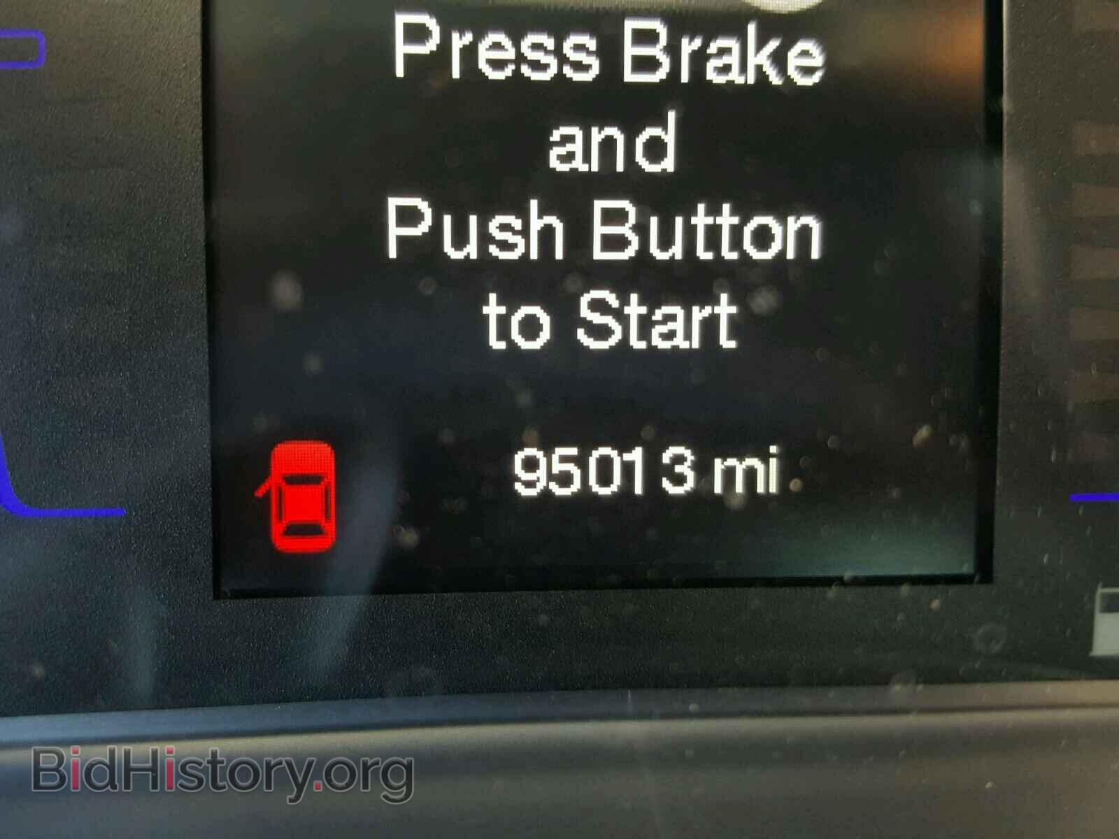 2015 CHRYSLER 200 - VIN: 1C3CCCAB7FN500856 - Photo 8