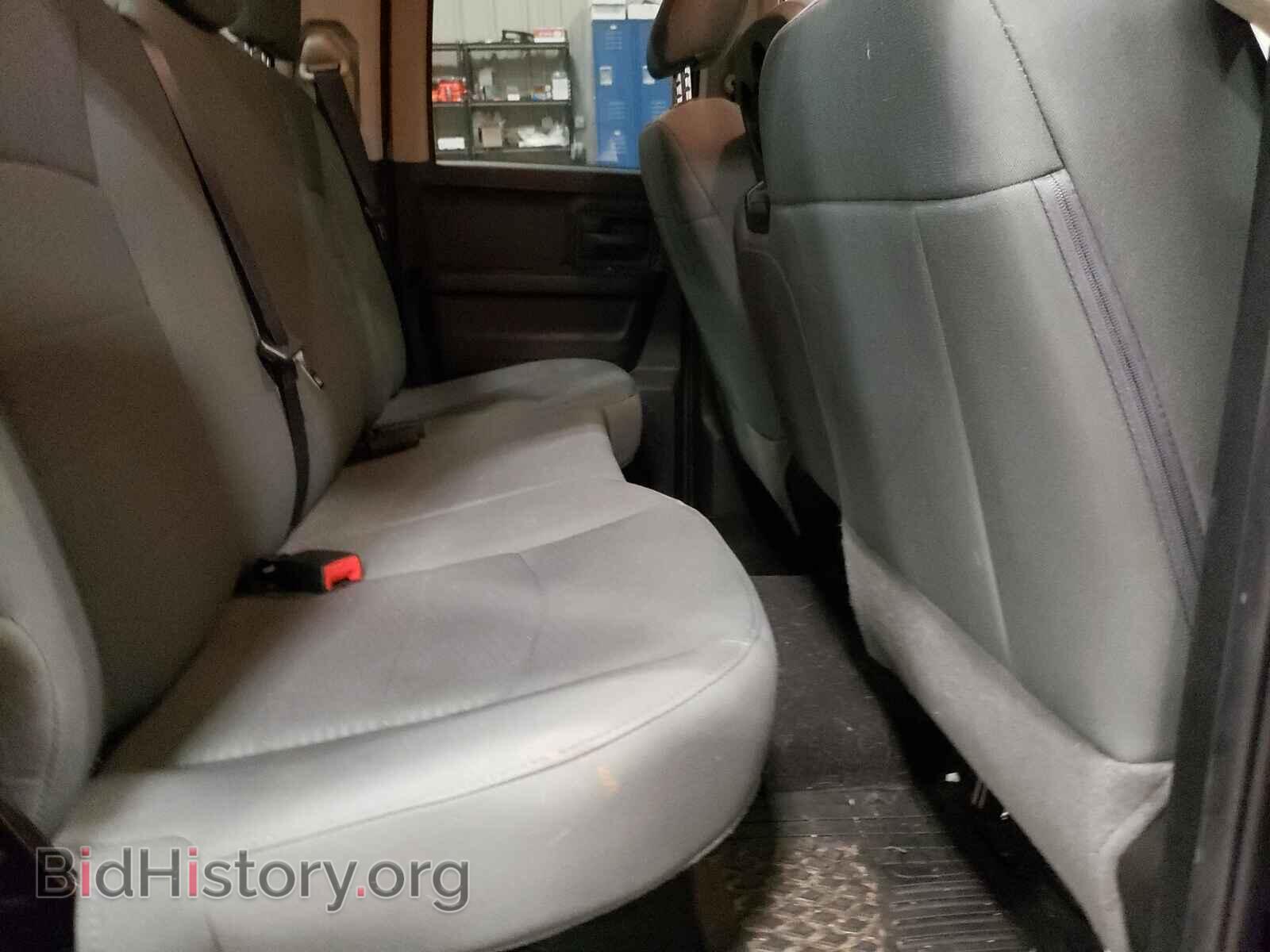 2017 RAM 1500 - VIN: 1C6RR7FT9HS814923 - Фото 6