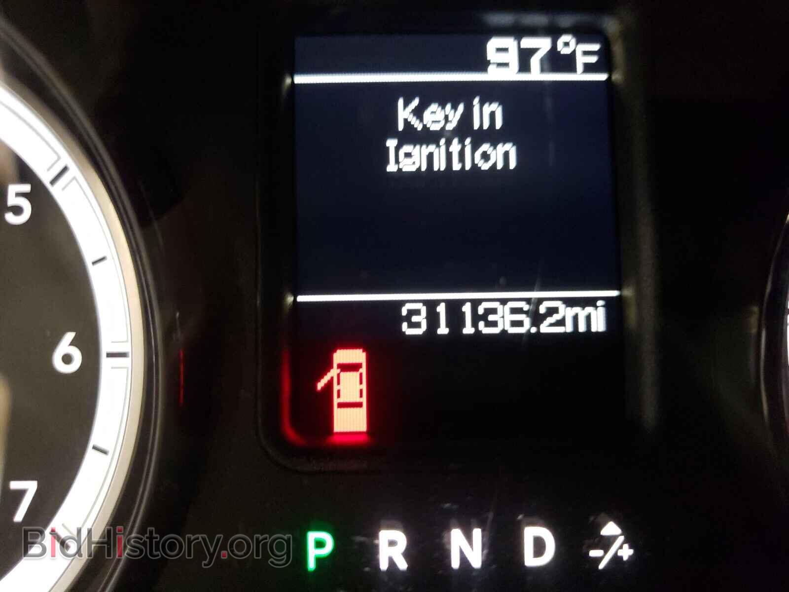 2017 RAM 1500 - VIN: 1C6RR7FT9HS814923 - Фото 8