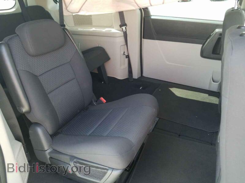 2010 Dodge CARAVAN (VIN 2D4RN3D14AR412039) — photo 6 of 10