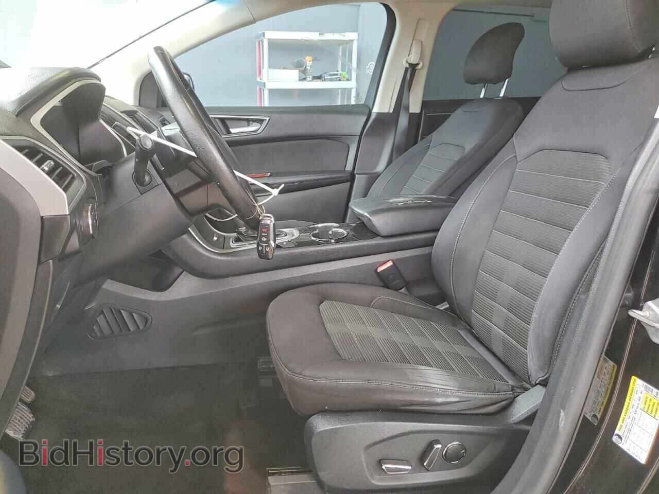 2016 FORD EDGE - VIN: 2FMPK3J97GBB87071 - Photo 7