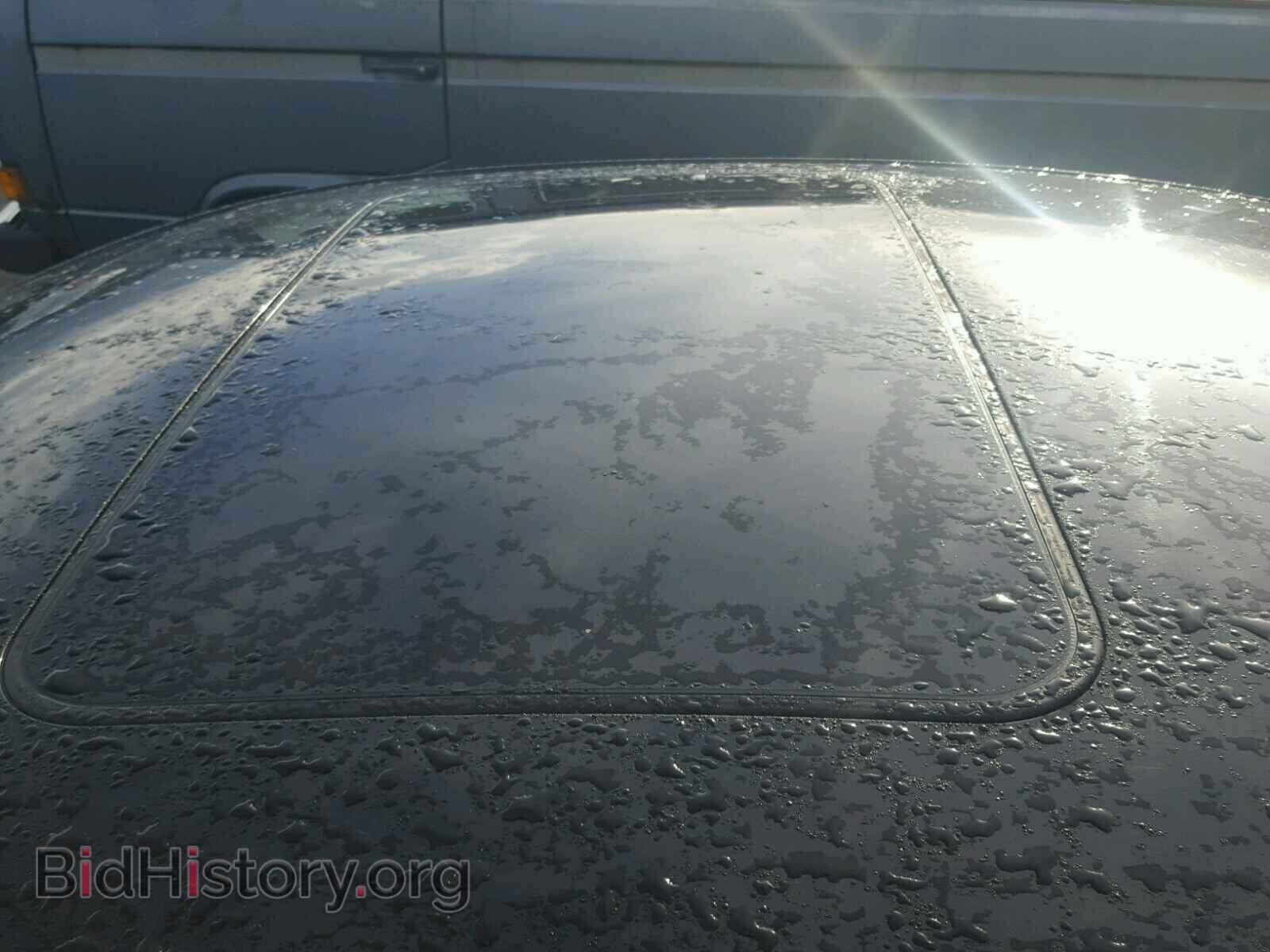 2015 CHRYSLER 200 - VIN: 1C3CCCABXFN722467 - Фото 9