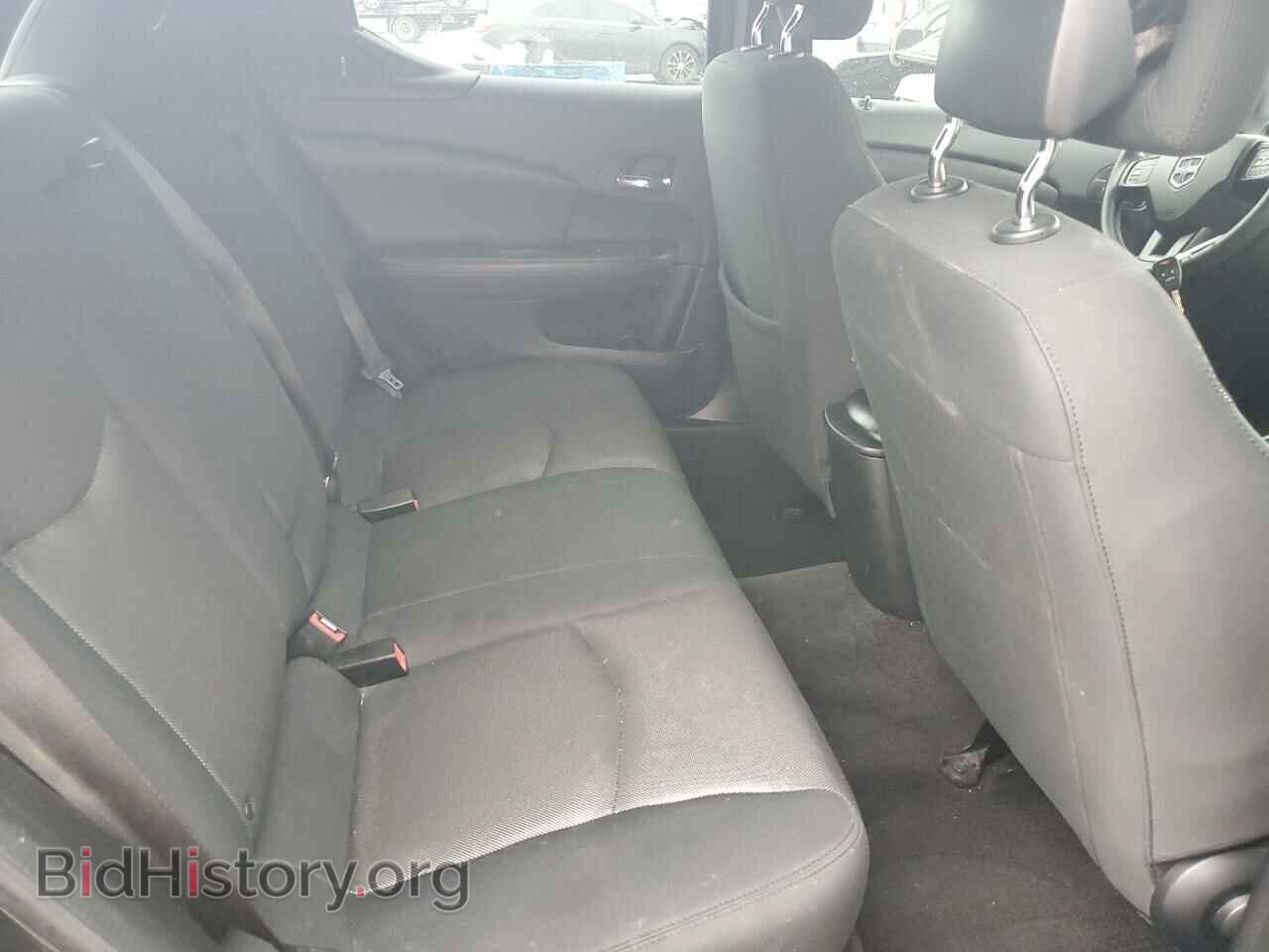2014 DODGE AVENGER - VIN: 1C3CDZAG4EN222430 - Photo 10