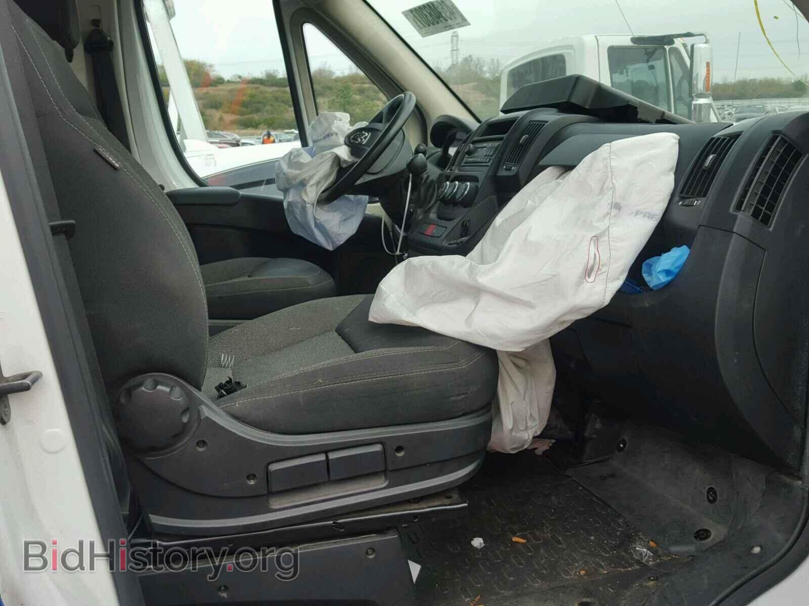 2014 RAM PROMASTER - VIN: 3C6TRVAG8EE124924 - Фото 5