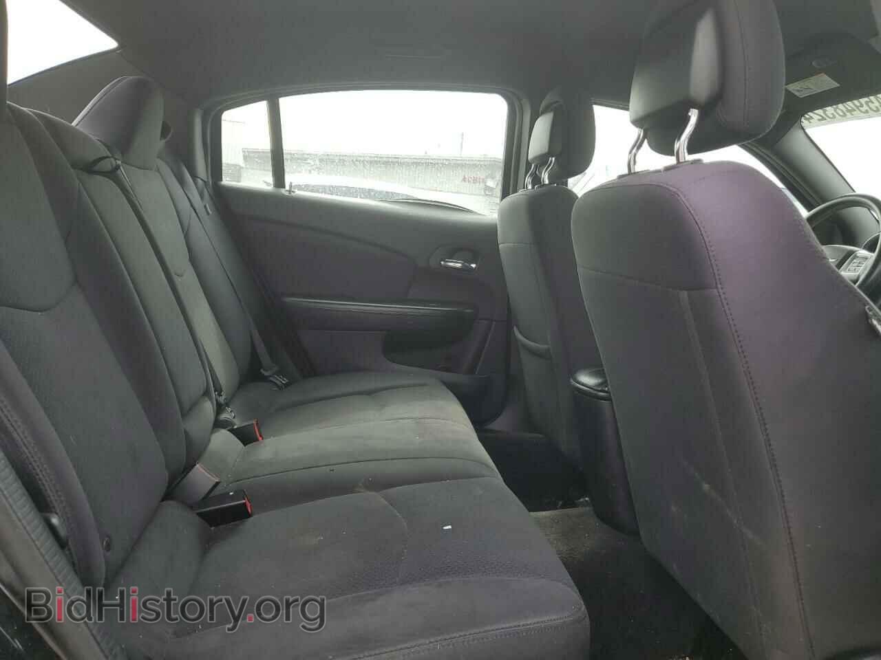 2013 CHRYSLER 200 - VIN: 1C3CCBBB6DN735254 - Фото 10