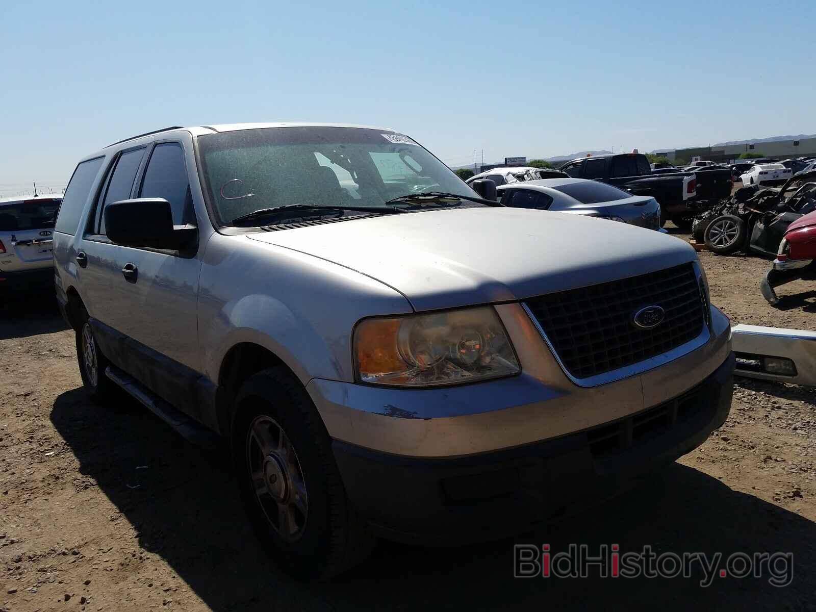 Photo 1FMRU13W64LB56352 - FORD EXPEDITION 2004