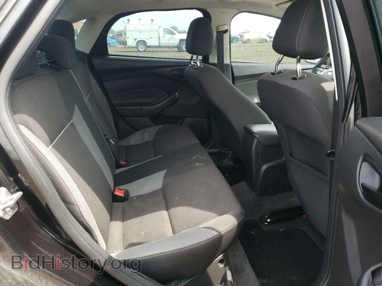 2012 FORD FOCUS - VIN: 1FAHP3F24CL173800 - Photo 6
