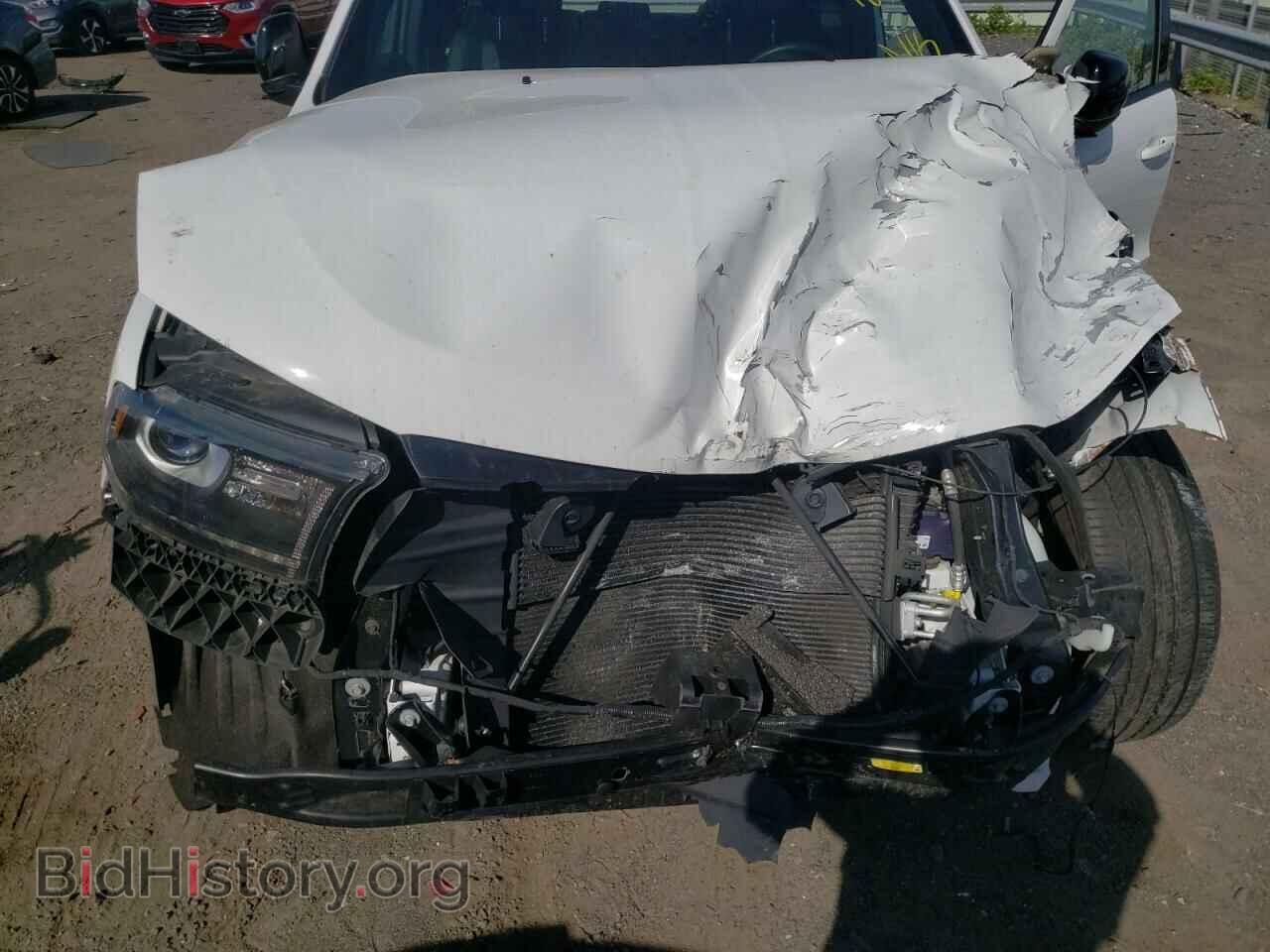 2020 DODGE DURANGO - VIN: 1C4RDJDG7LC187605 - Photo 7