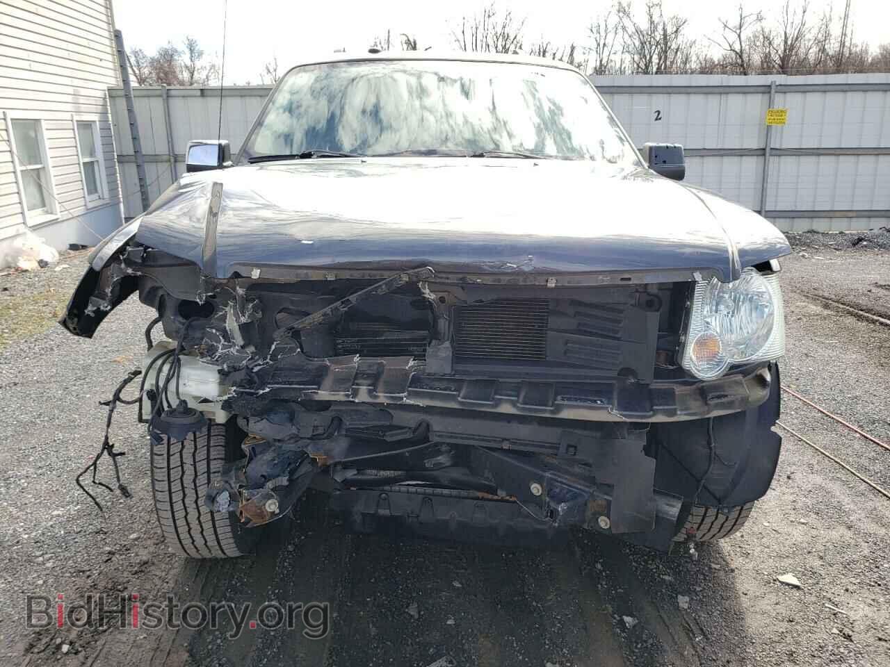 2010 FORD EXPLORER - VIN: 1FMEU7FE1AUA00942 - Фото 5