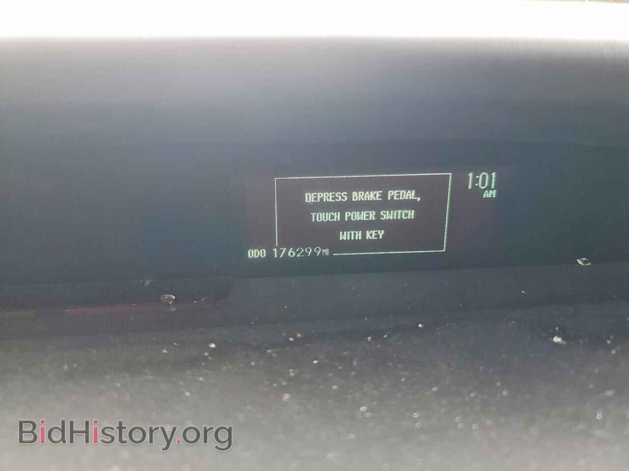 2014 TOYOTA PRIUS - VIN: JTDKN3DU4E1785598 - Фото 9