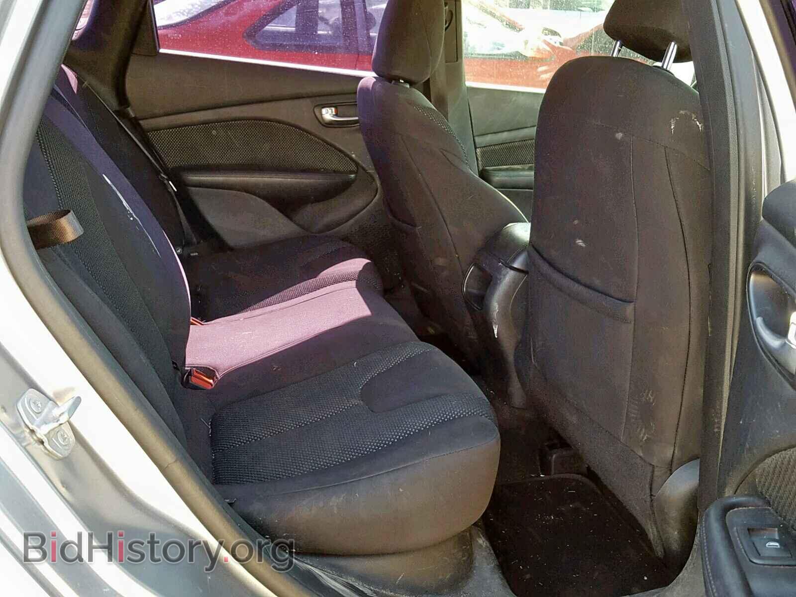 2015 DODGE DART - VIN: 1C3CDFAA8FD391948 - Photo 6