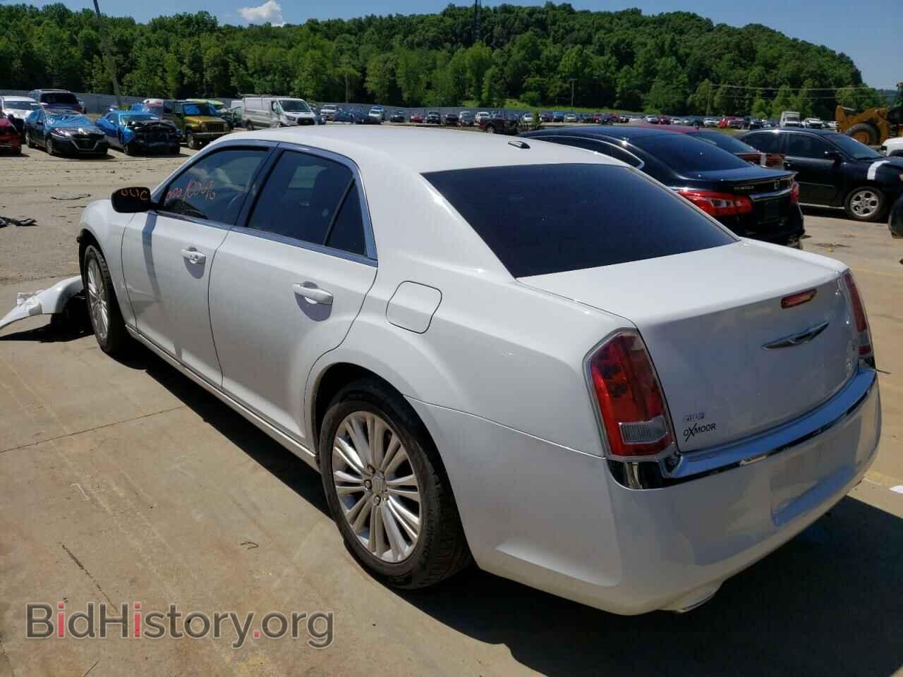 2014 CHRYSLER 300 - VIN: 2C3CCARG0EH201558 - Photo 3