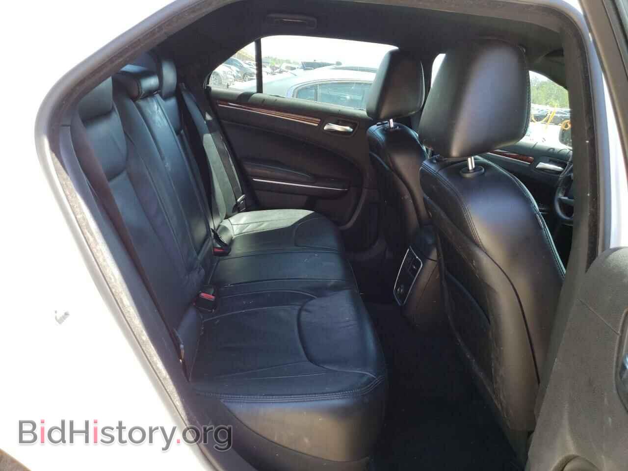 2014 CHRYSLER 300 - VIN: 2C3CCARG0EH201558 - Photo 6