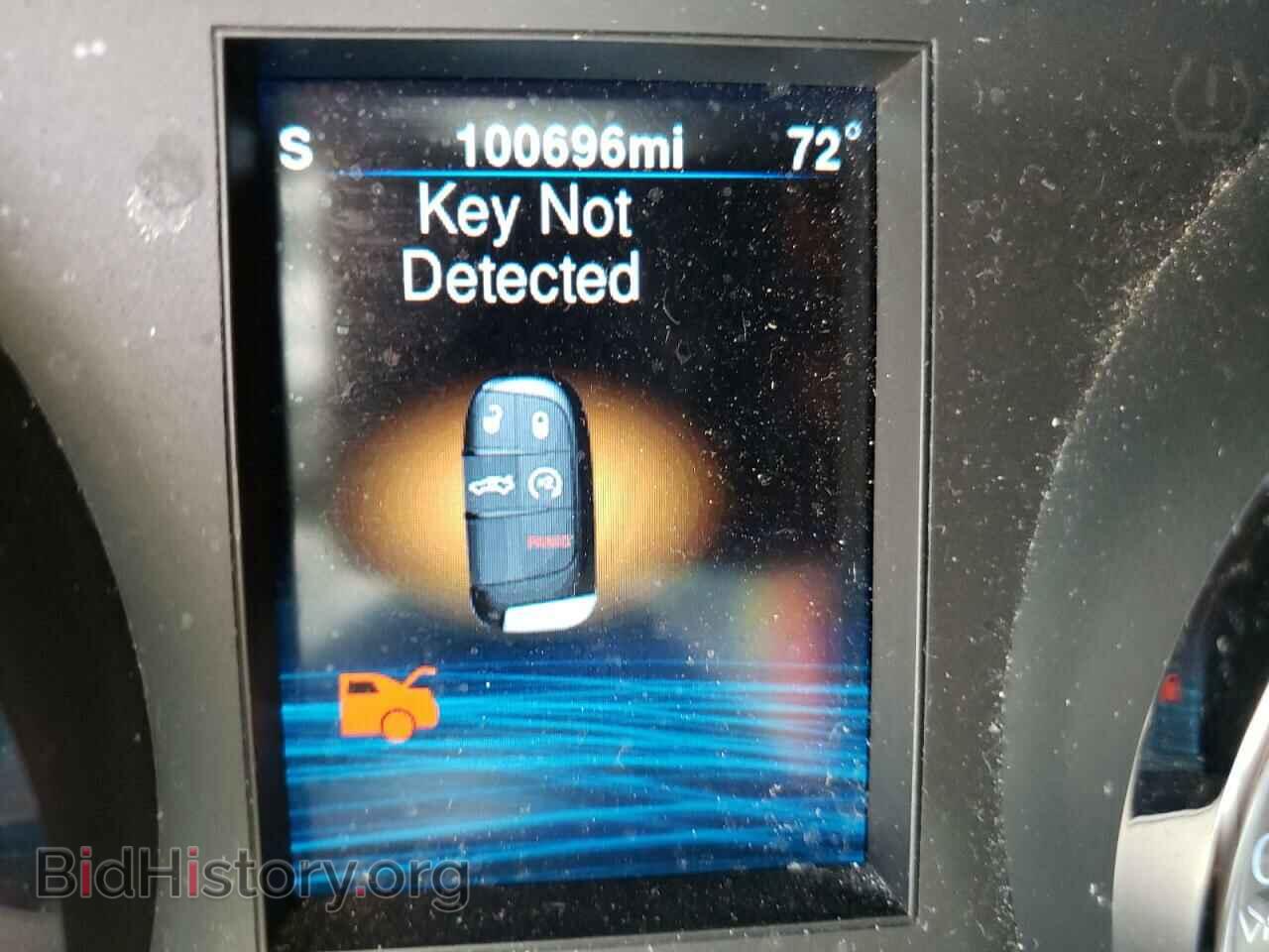 2014 CHRYSLER 300 - VIN: 2C3CCARG0EH201558 - Photo 8