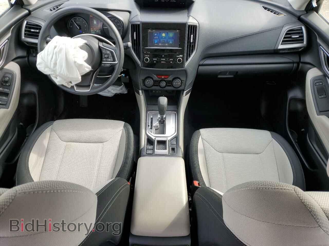 2023 SUBARU FORESTER - VIN: JF2SKAACXPH426275 - Фото 8