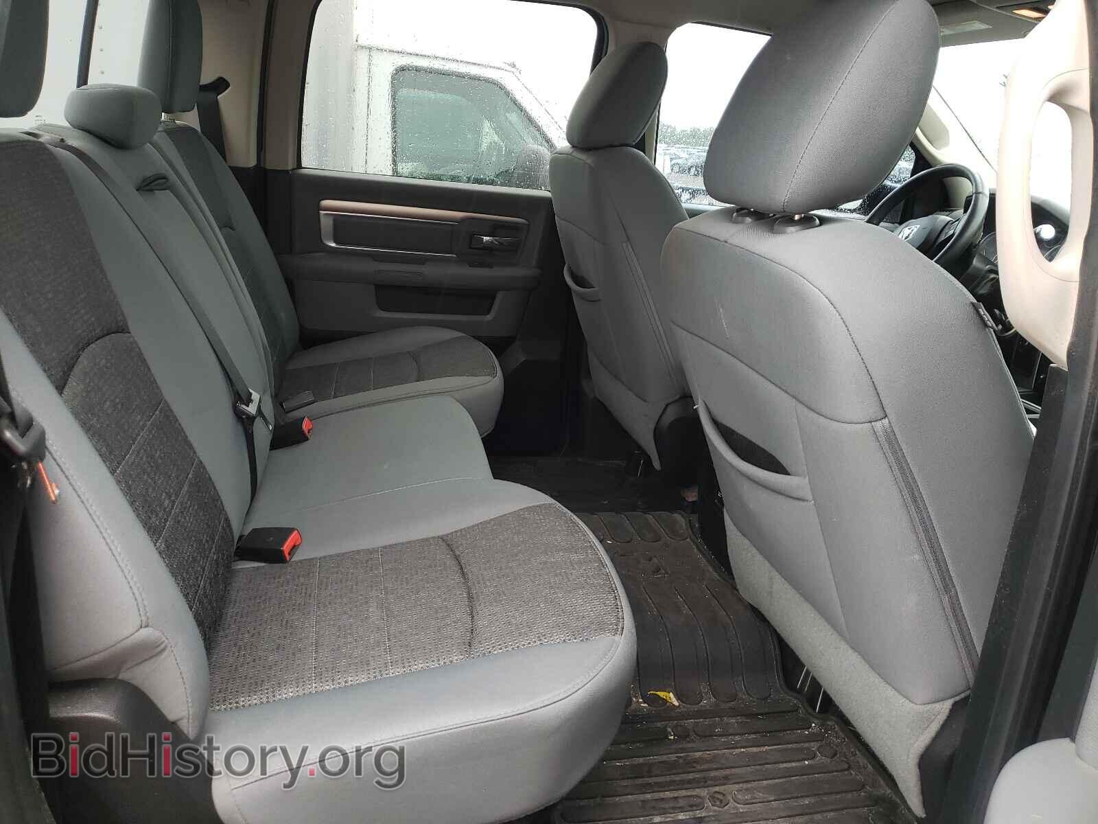 2014 RAM 2500 - VIN: 3C6UR5DJ2EG138561 - Фото 6