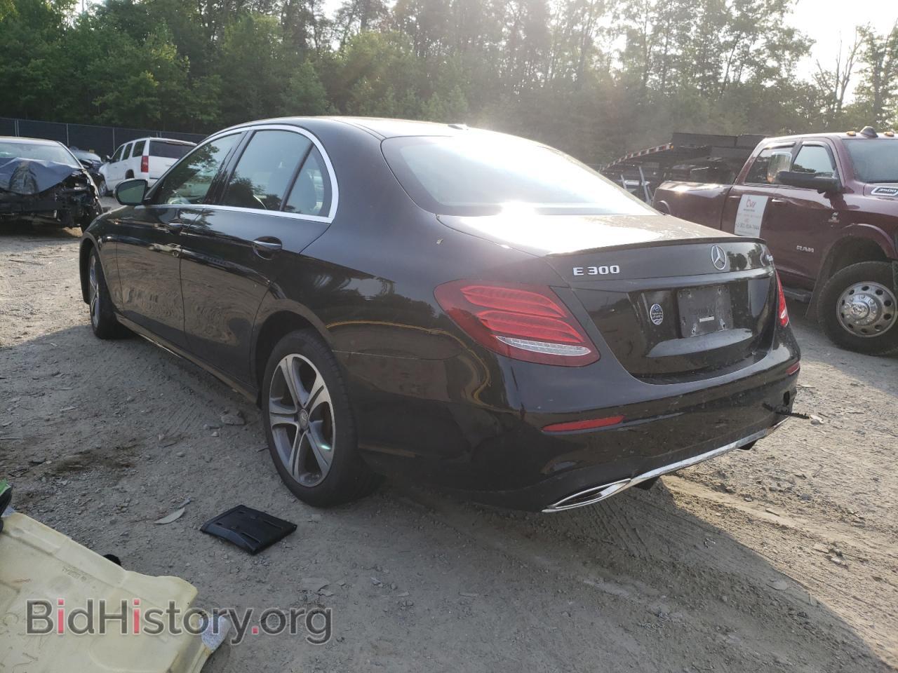 2017 MERCEDES-BENZ E-CLASS - VIN: WDDZF4KB9HA088991 - Фото 3