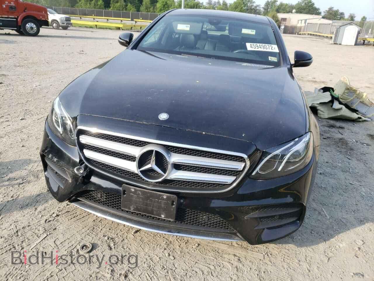 2017 MERCEDES-BENZ E-CLASS - VIN: WDDZF4KB9HA088991 - Фото 9
