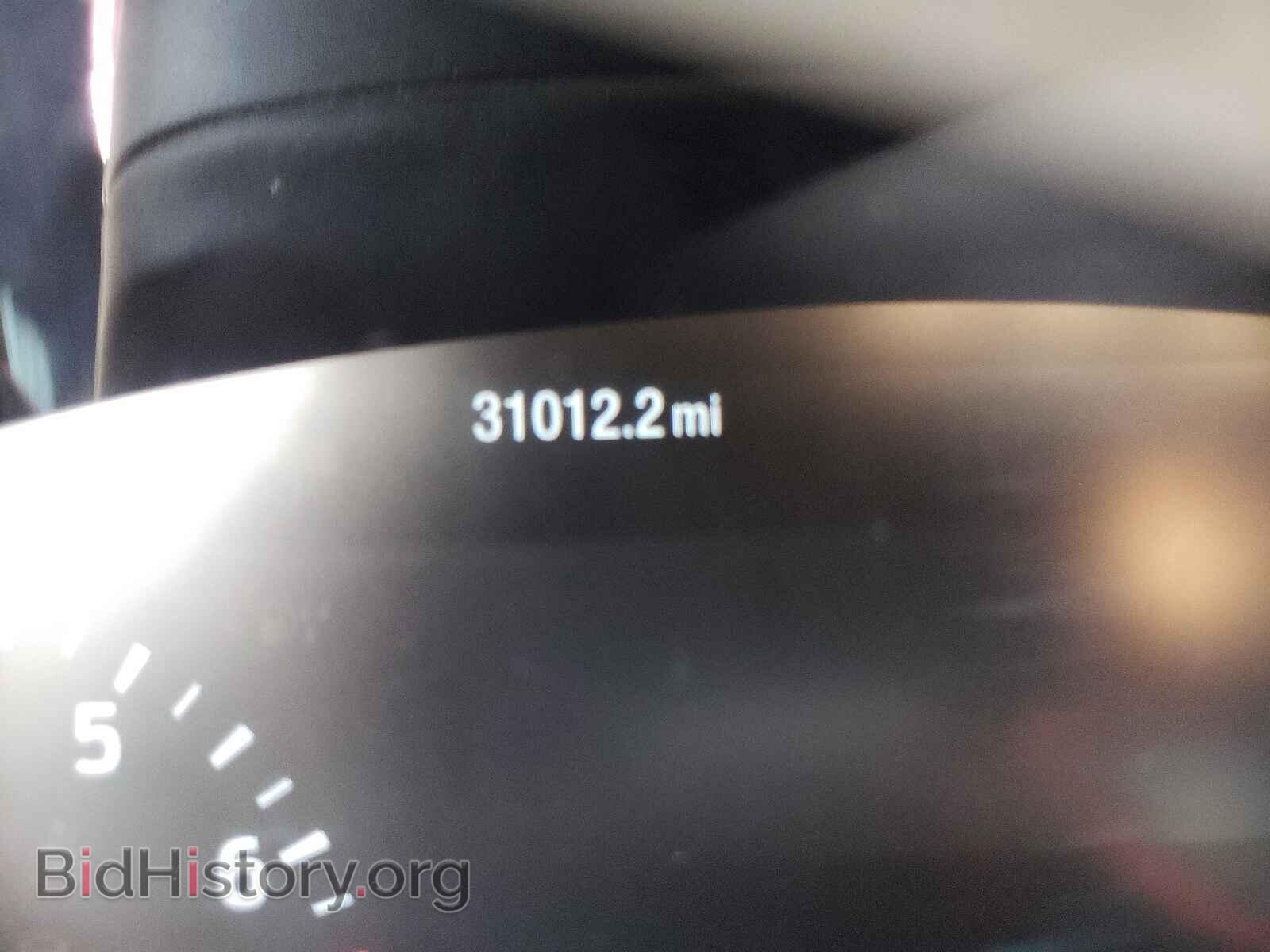 2020 FORD ESCAPE - VIN: 1FMCU0F6XLUA33612 - Photo 8