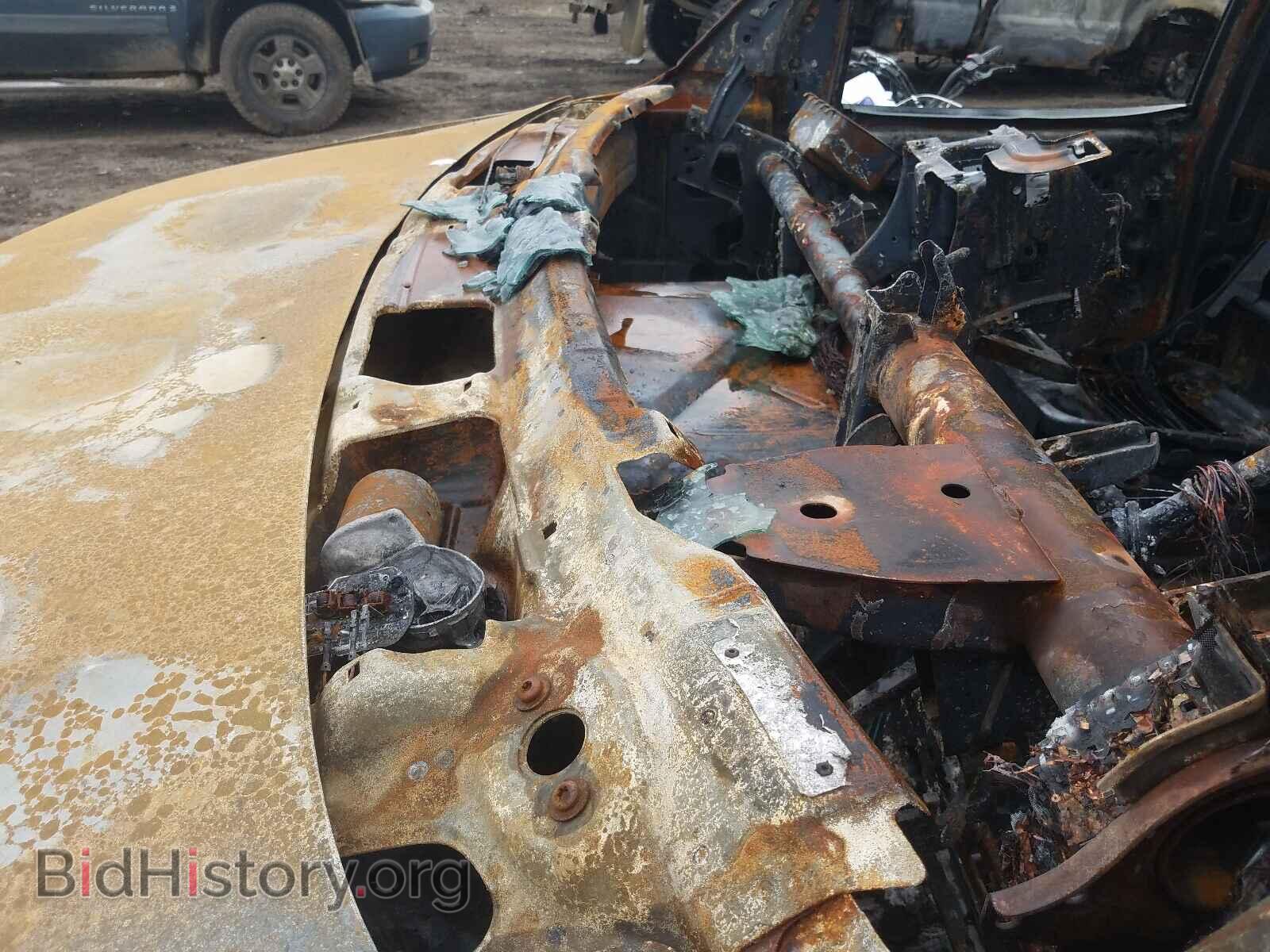 2013 FORD ECONOLINE - VIN: 1FTSS3EL0DDA71091 - Photo 10