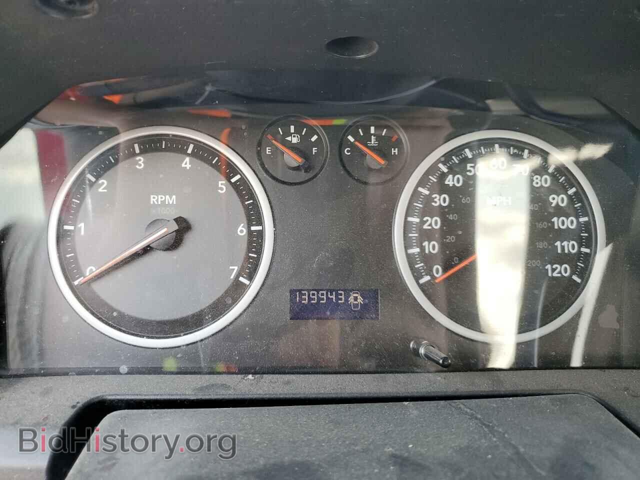 2012 DODGE RAM 1500 - VIN: 1C6RD6FT7CS206805 - Фото 9