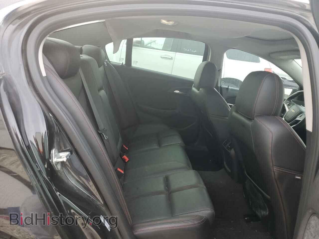 2015 CHEVROLET SS - VIN: 6G3F25RW4FL103134 - Photo 10