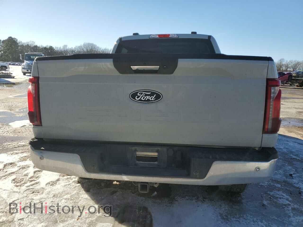 2024 FORD All Models - VIN: 1FTFW3LD4RFA07746 - Фото 6