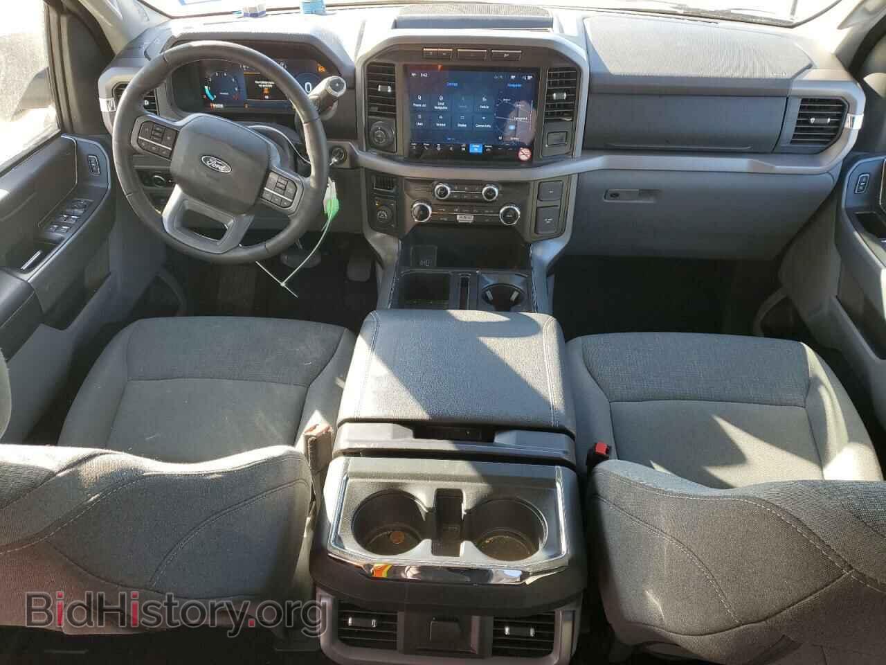 2024 FORD All Models - VIN: 1FTFW3LD4RFA07746 - Фото 8