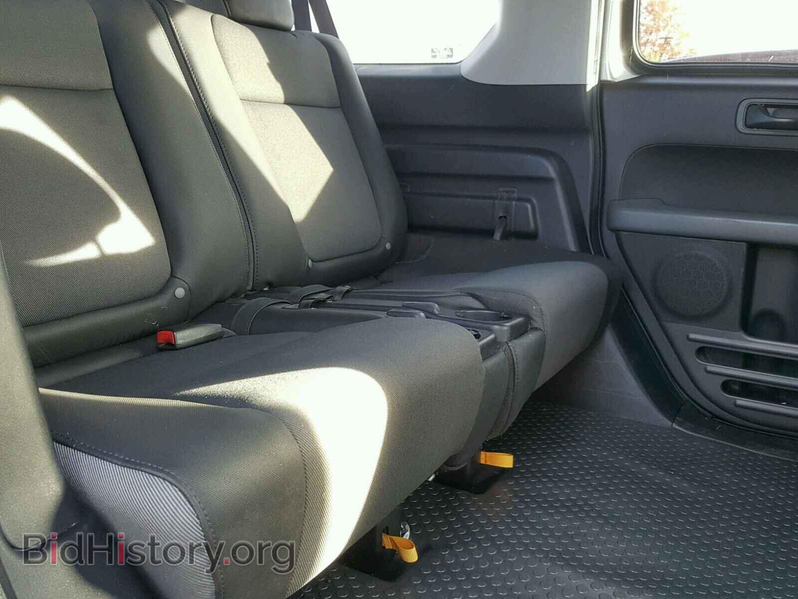 2003 HONDA ELEMENT - VIN: 5J6YH28573L030133 - Фото 6