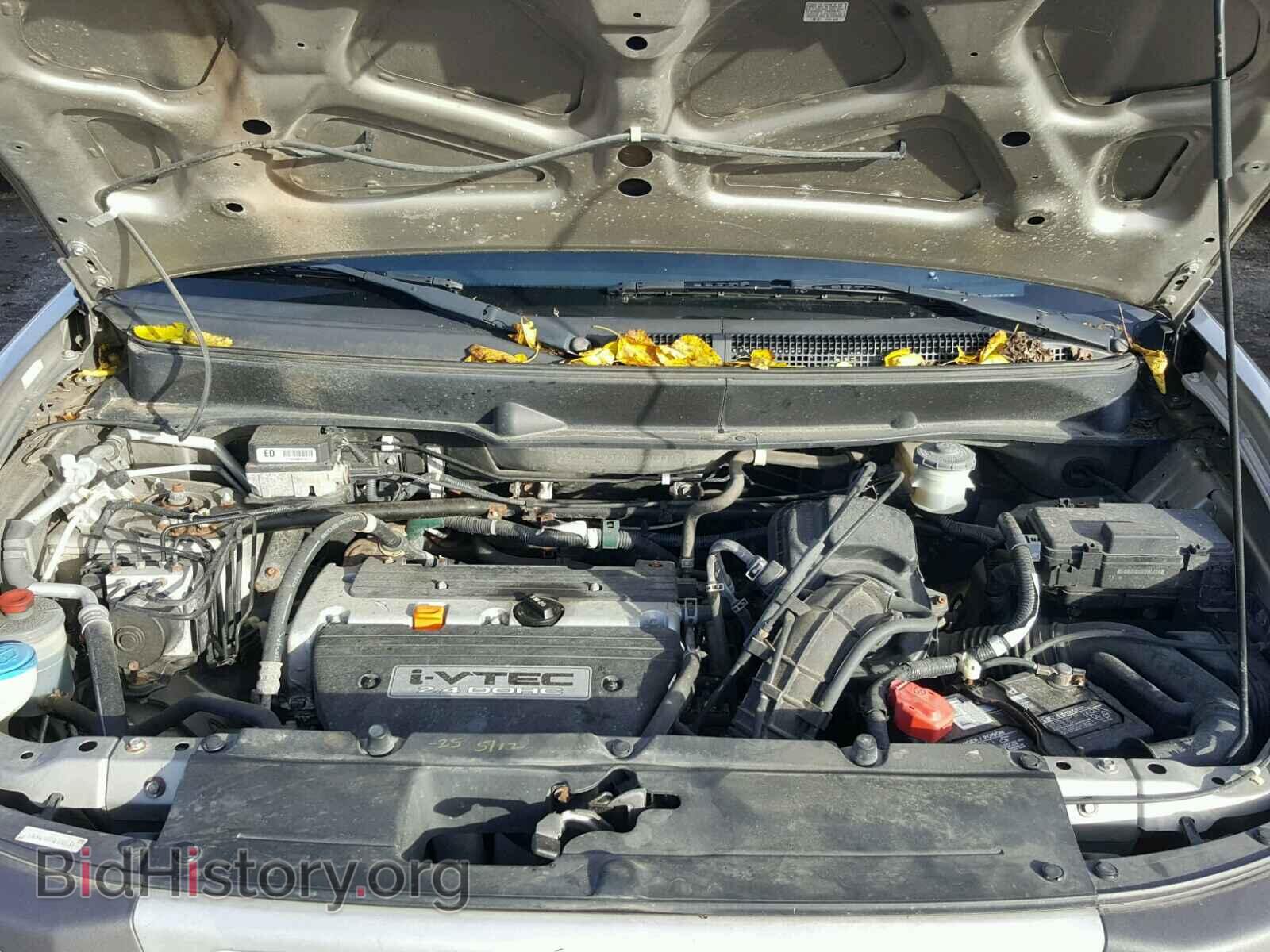 2003 HONDA ELEMENT - VIN: 5J6YH28573L030133 - Фото 7