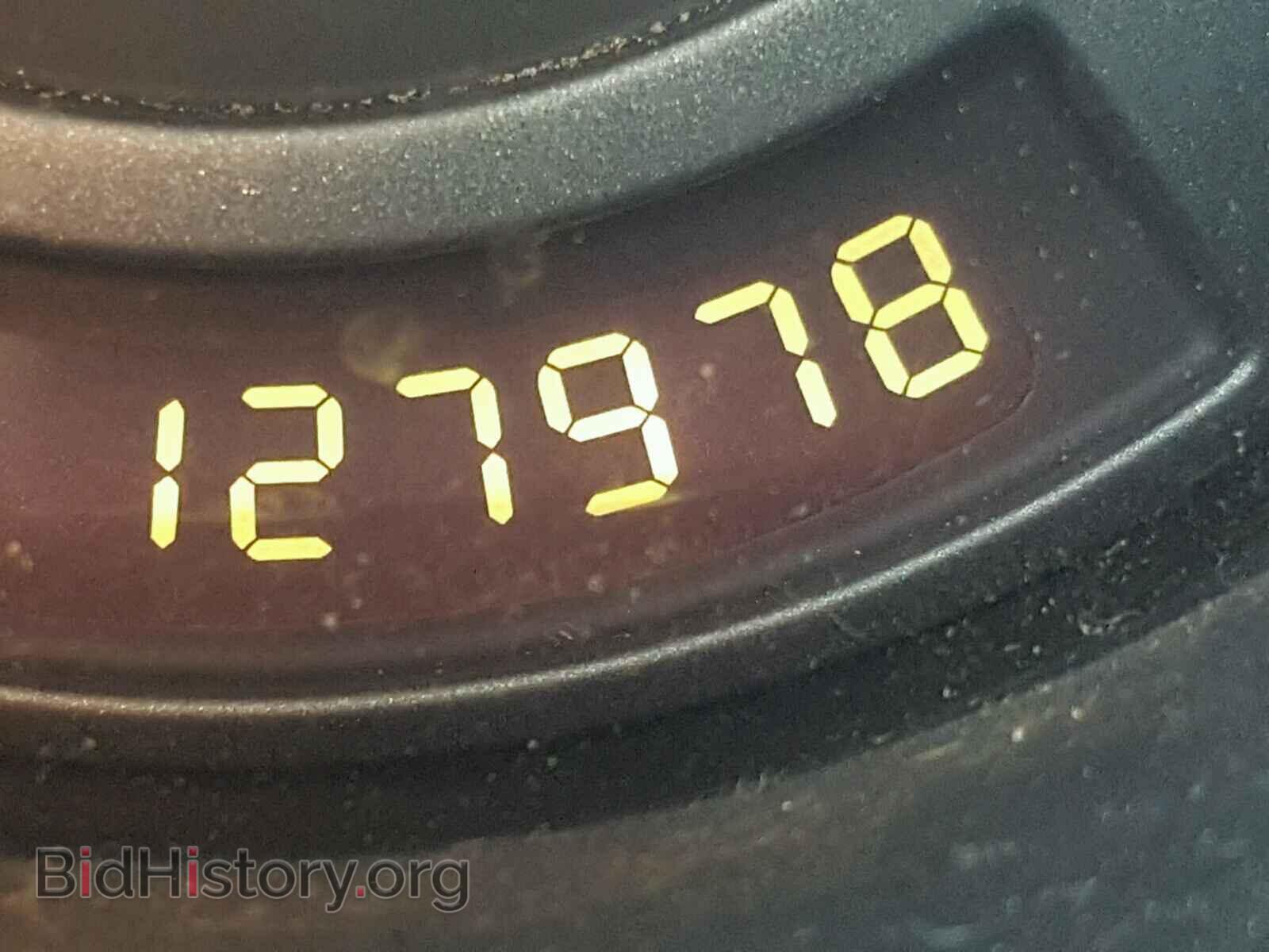 2003 HONDA ELEMENT - VIN: 5J6YH28573L030133 - Фото 8
