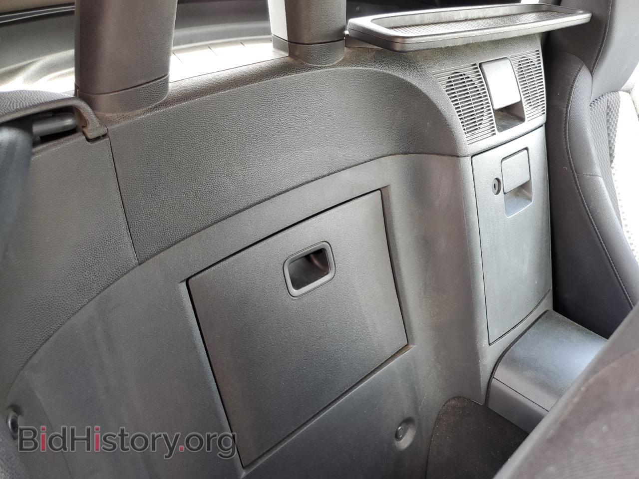 2006 MAZDA MX5 - VIN: JM1NC25F960111631 - Фото 10