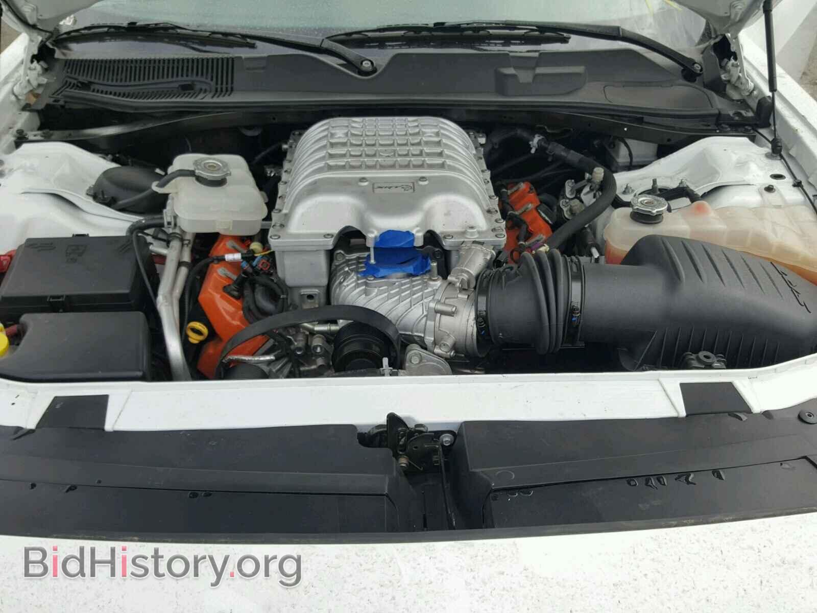 2016 DODGE CHALLENGER - VIN: 2C3CDZC99GH336109 - Photo 7