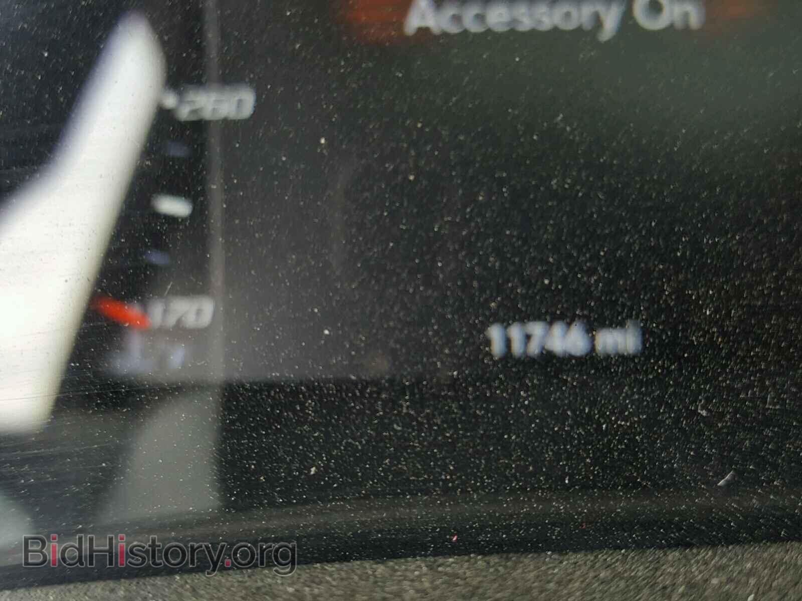 2016 DODGE CHALLENGER - VIN: 2C3CDZC99GH336109 - Photo 8