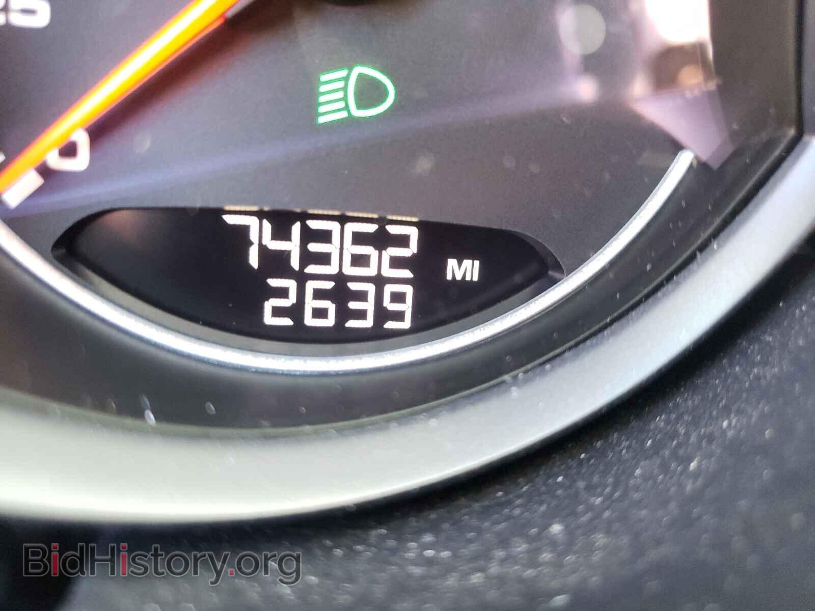 2017 PORSCHE CAYENNE - VIN: WP1AA2A28HKA81602 - Фото 8