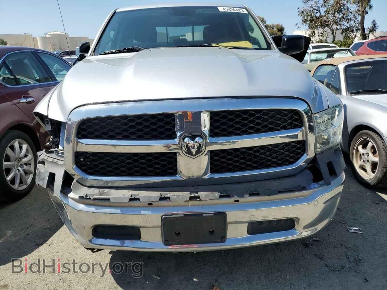 2014 RAM 1500 - VIN: 1C6RR6GT5ES247940 - Фото 5