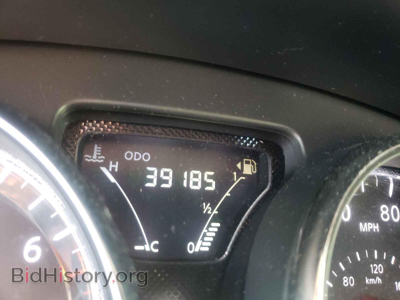 2019 NISSAN VERSA - VIN: 3N1CN7AP3KL870255 - Photo 8
