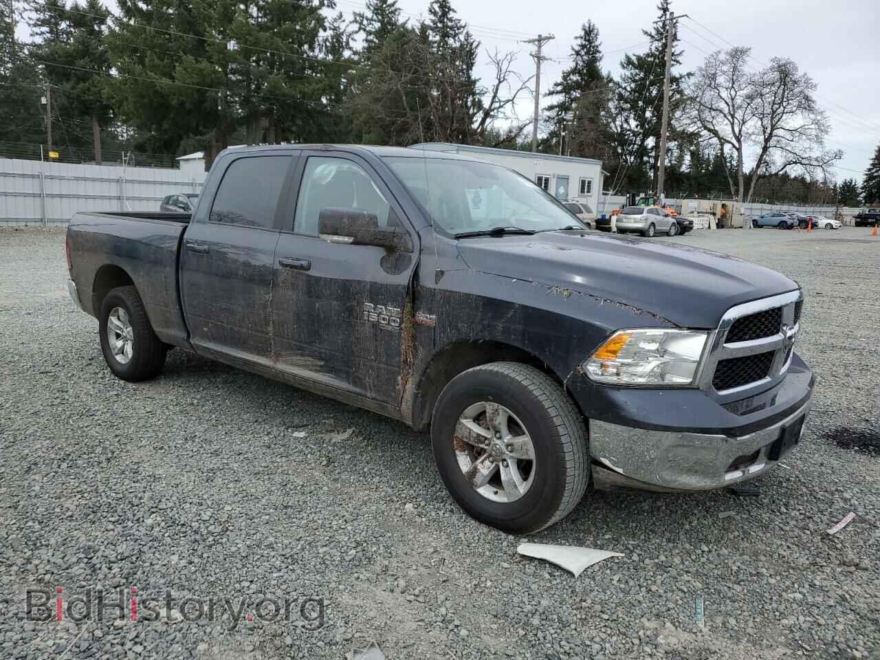 2020 RAM 1500 - VIN: 1C6RR6TT5LS135741 - Photo 4