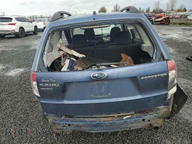 2012 SUBARU FORESTER - VIN: JF2SHBBC8CH426370 - Photo 6