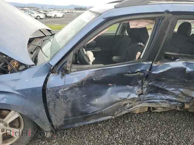 2012 SUBARU FORESTER - VIN: JF2SHBBC8CH426370 - Photo 7