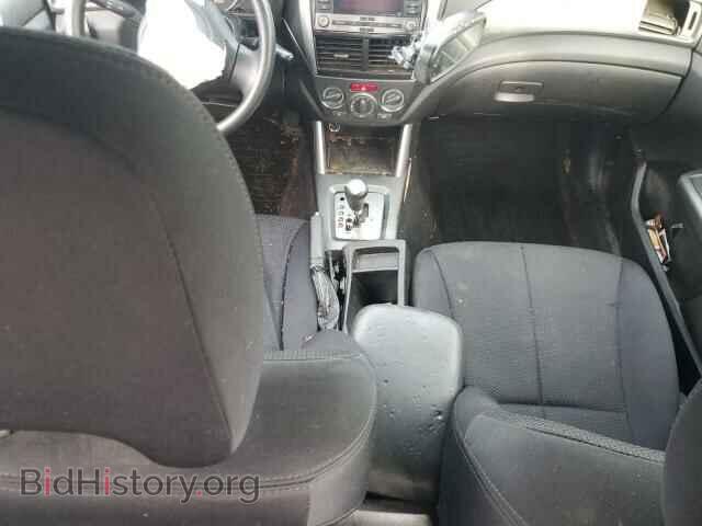 2012 SUBARU FORESTER - VIN: JF2SHBBC8CH426370 - Photo 8