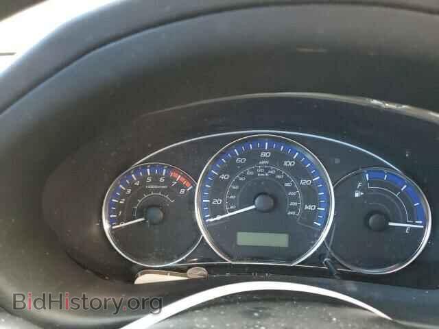 2012 SUBARU FORESTER - VIN: JF2SHBBC8CH426370 - Photo 9