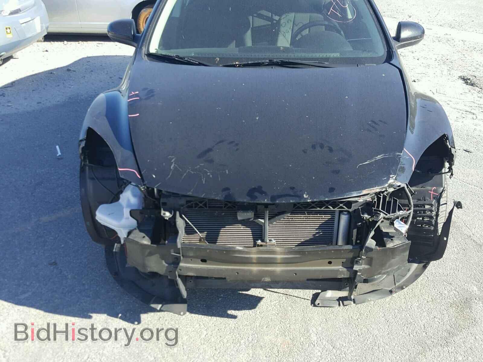2012 MAZDA 6 - VIN: 1YVHZ8DH2C5M36471 - Фото 7