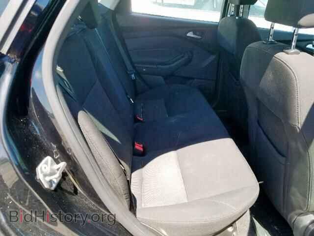 2016 FORD FOCUS SE - VIN: 1FADP3F21GL329635 - Фото 6