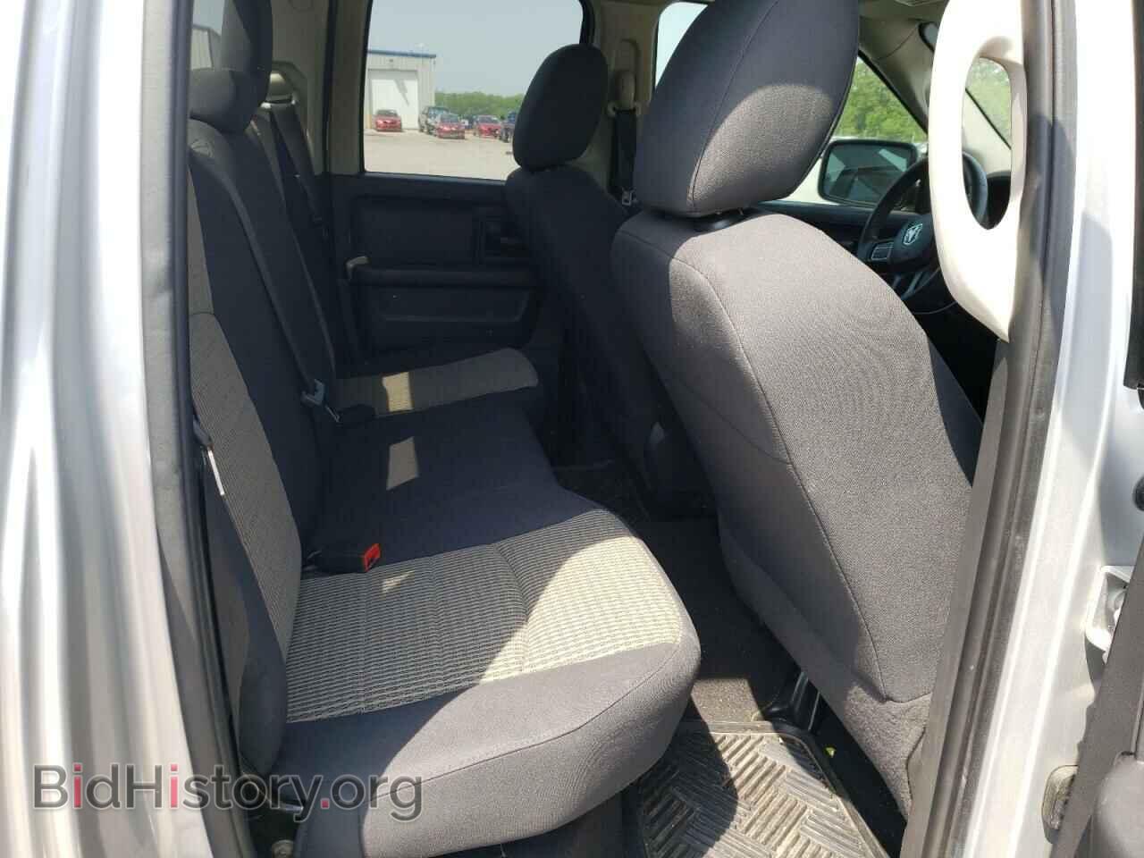 2012 DODGE RAM 1500 - VIN: 1C6RD7FT7CS141069 - Photo 6